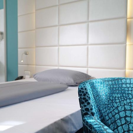 Best Western Hotel Wuerzburg-Sued Esterno foto