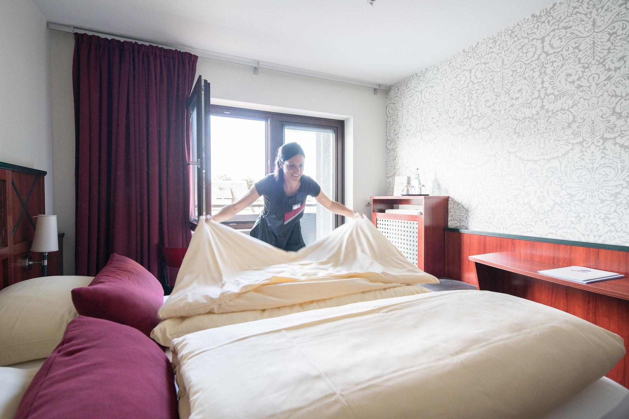 Best Western Hotel Wuerzburg-Sued Esterno foto