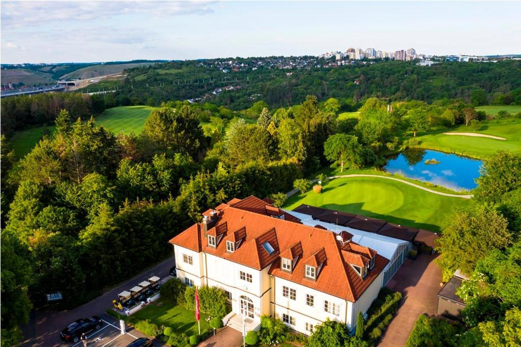 Best Western Hotel Wuerzburg-Sued Esterno foto