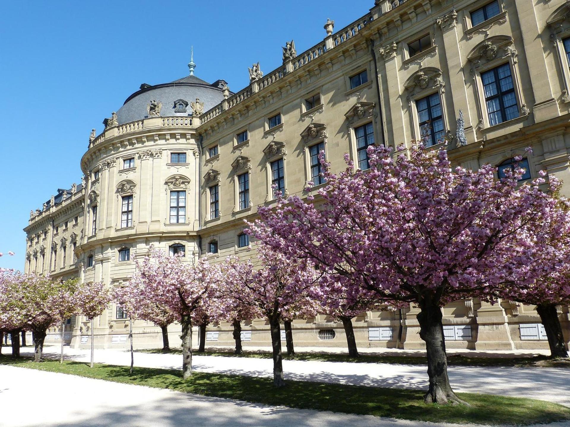 Best Western Hotel Wuerzburg-Sued Esterno foto