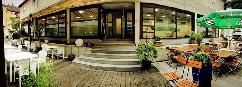 Best Western Hotel Wuerzburg-Sued Esterno foto