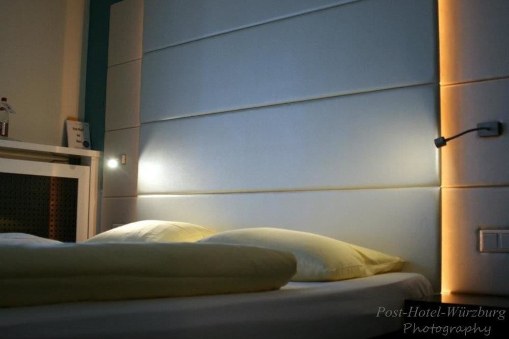 Best Western Hotel Wuerzburg-Sued Esterno foto